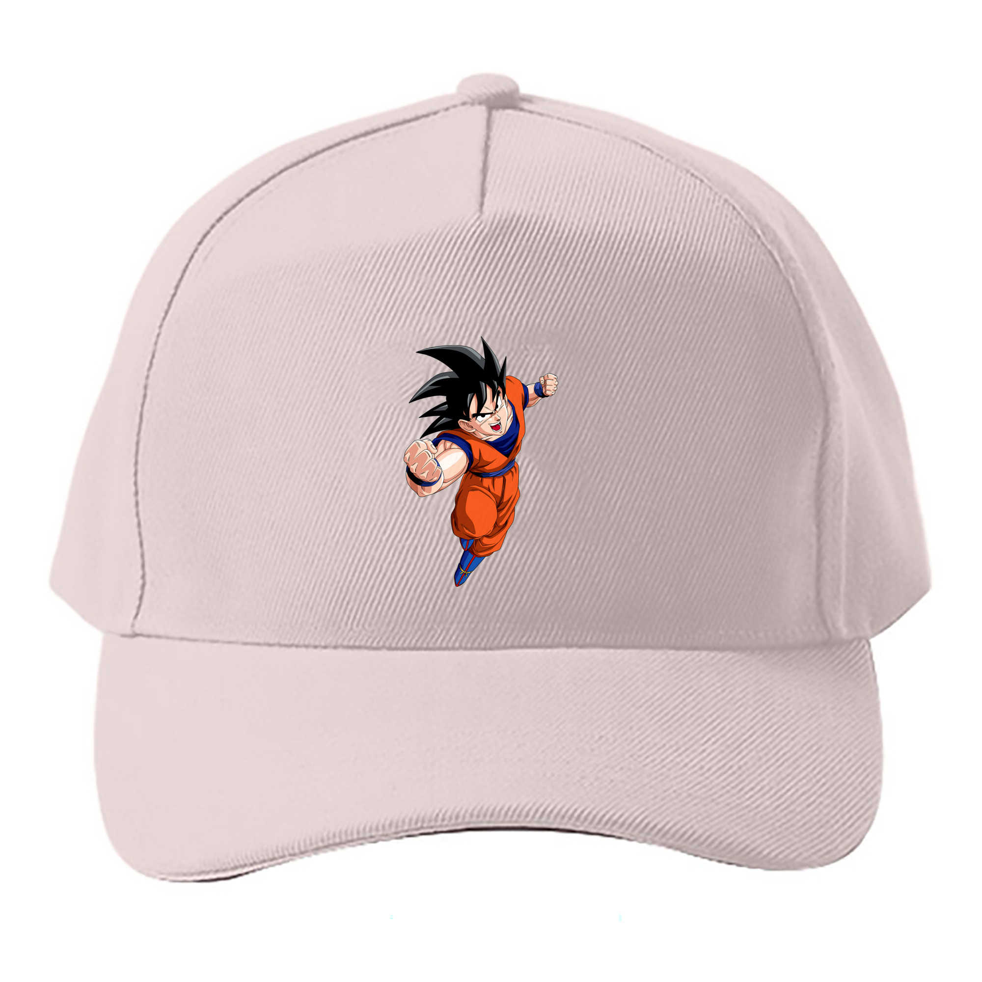 （画像用） ドラゴンボール 孫悟空（そん ごくう）Son Goku カカロット DRAGON BALL Kakarotto ベースボールキャップ 綿100％ 男女兼用 帽子 スポーツ